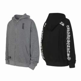 Picture of Chrome Hearts Jackets _SKUChromeHeartsS-XLtltxK3034686